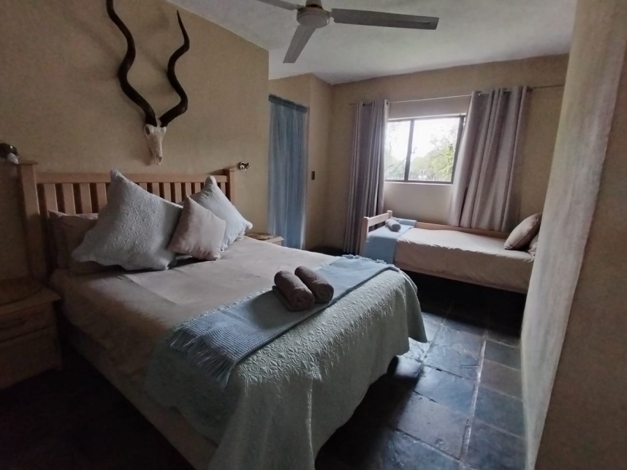 Commercial Property for Sale in Koster North West